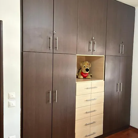 Casa Maria Tsampika 빌라 *