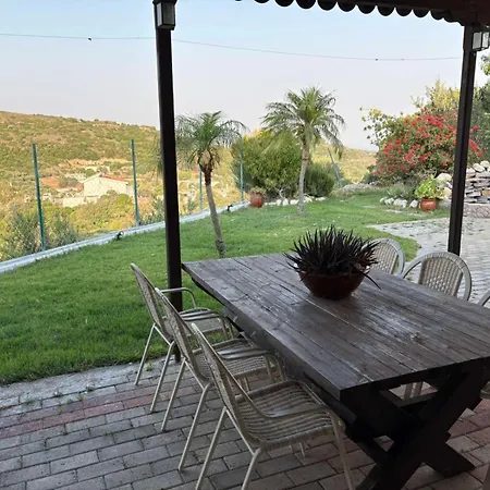 빌라 Casa Maria Tsampika *