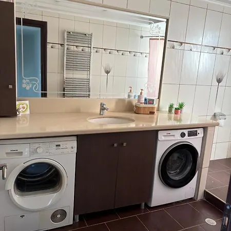 Casa Maria Tsampika * Psinthos