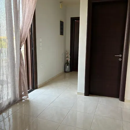 Casa Maria Tsampika Psinthos