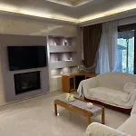 فيلة Casa Maria Tsampika-spacious With 2 Bathrooms & Free Parking *