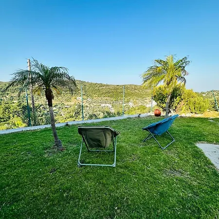 Casa Maria Tsampika-spacious With 2 Bathrooms & Free Parking Villa *