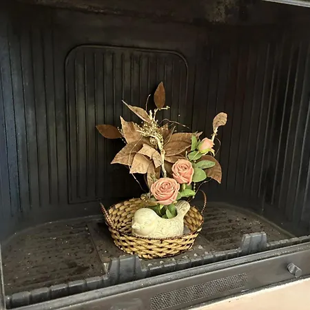 别墅 Casa Maria Tsampika