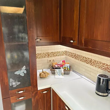 Villa Casa Maria Tsampika Psinthos