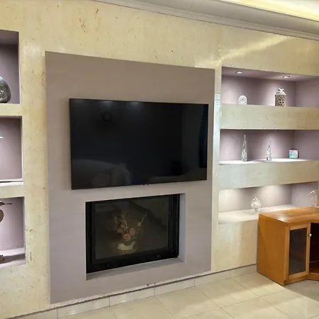 别墅 Casa Maria Tsampika