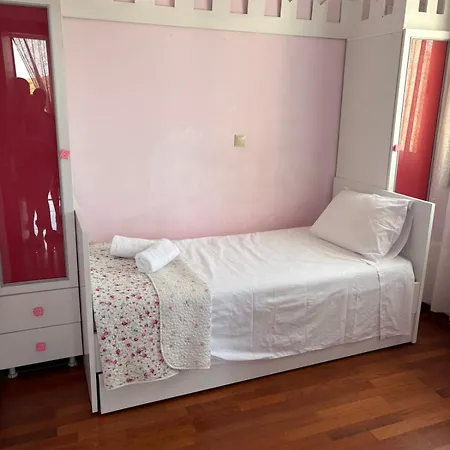 Villa Casa Maria Tsampika-spacious With 2 Bathrooms & Free Parking Psinthos