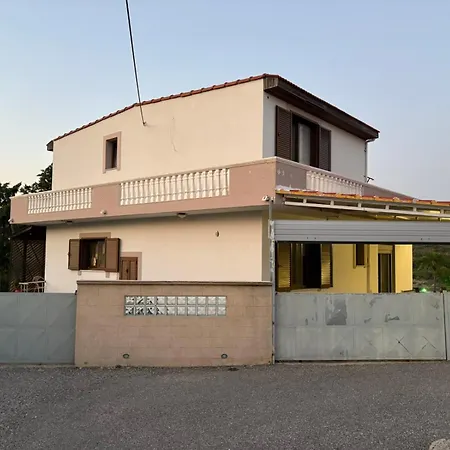 Casa Maria Tsampika 빌라 *