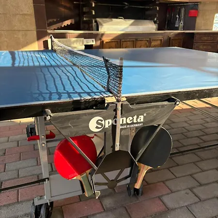 Casa Maria Tsampika Villa