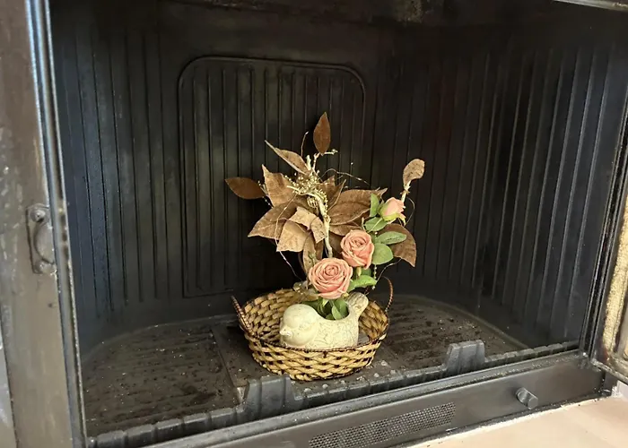 Vilă Casa Maria Tsampika-spacious With 2 Bathrooms & Free Parking