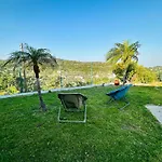 Casa Maria Tsampika-spacious With 2 Bathrooms & Free Parking Villa *