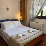 Casa Maria Tsampika-spacious With 2 Bathrooms & Free Parking Psinthos