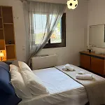 Casa Maria Tsampika-spacious With 2 Bathrooms & Free Parking Villa Psinthos