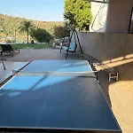 Casa Maria Tsampika-spacious With 2 Bathrooms & Free Parking Villa