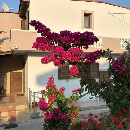 Casa Maria Tsampika-spacious With 2 Bathrooms & Free Parking * Psinthos