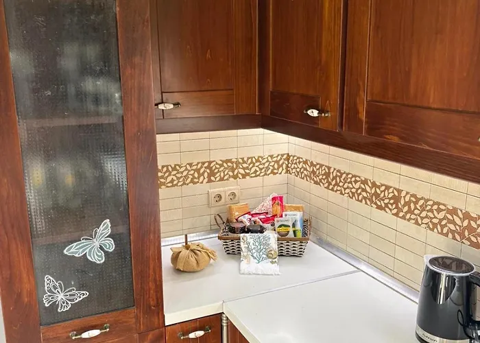 فيلة Casa Maria Tsampika-spacious With 2 Bathrooms & Free Parking Psinthos